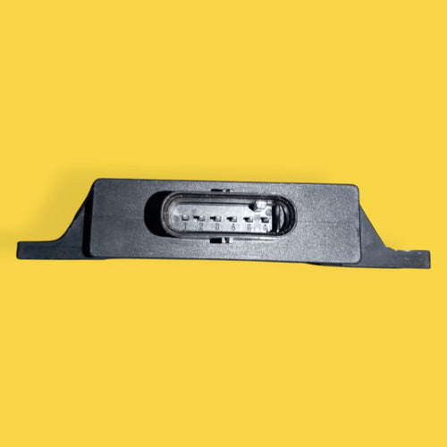 Modulo Sonido Impacto Audi Q5, Sq5 Usado Original 18-24
