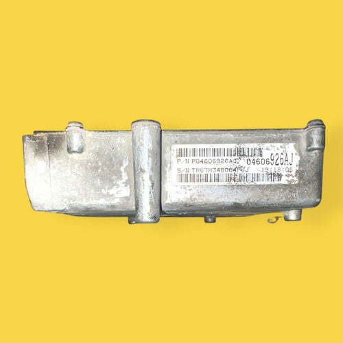 Computadora Transmision Tcm Stratus/sebring 01-03 Usado Orgn