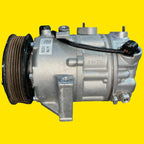Compresor A/c Creta 1.5 Usado Orig. 21-25 Ca500suida03