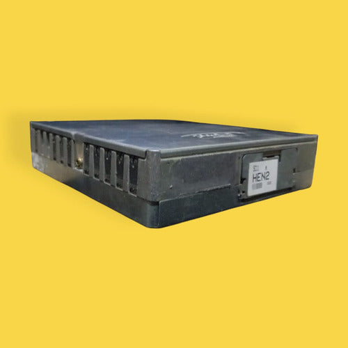 Computadora Motor Ford Explorer 4.0 Usado Original 95-96