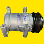 Compresor A/c Mg Zs 1.5 Usado Orig. 17-24 178262ymt07