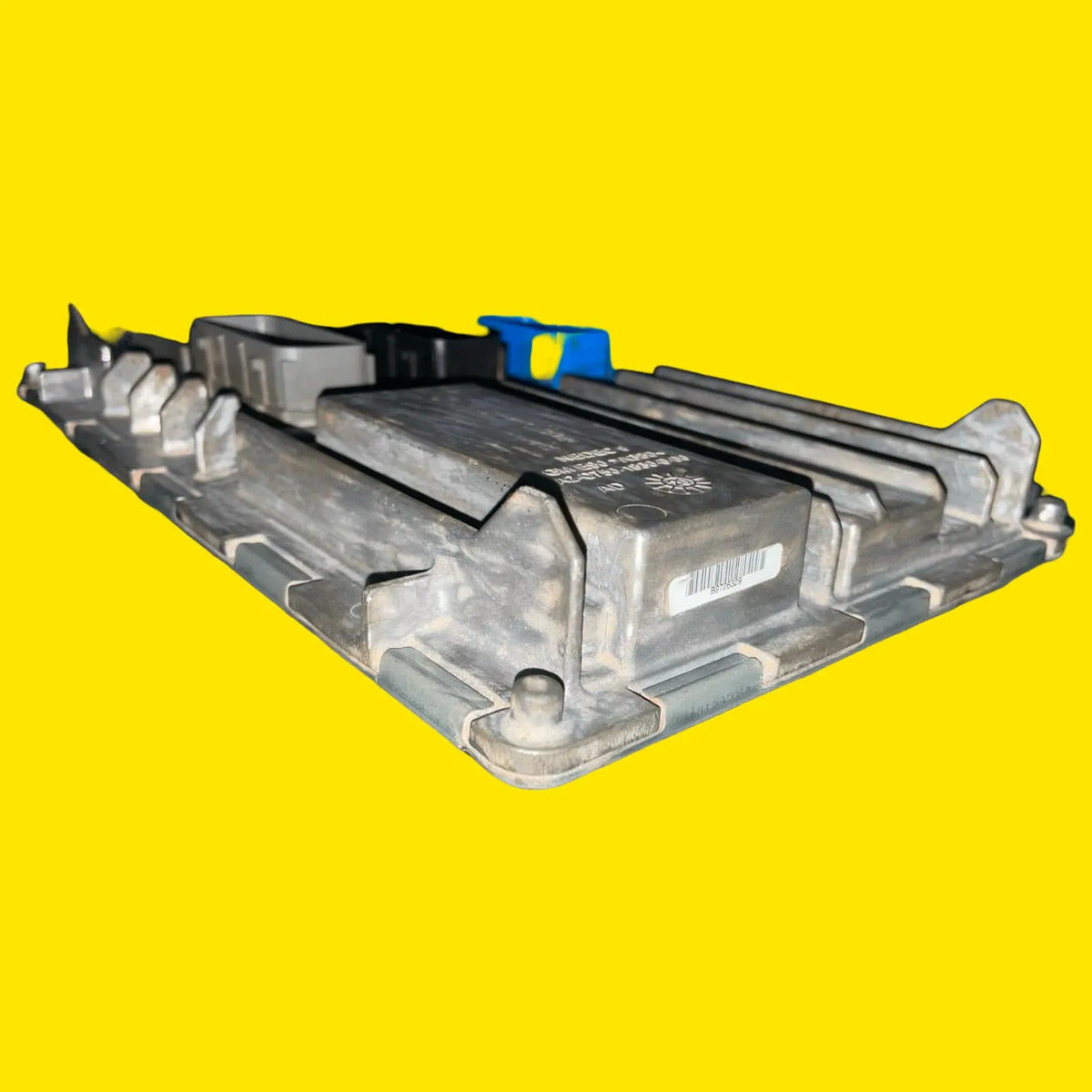 Computadora Motor Sierra, Silverado Orig. 19-21 12711803