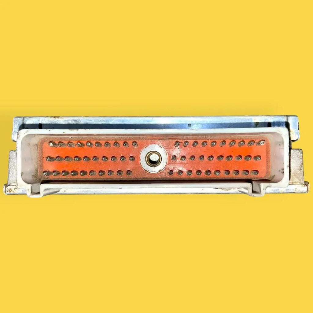 Computadora Motor Aerostar 3.0 Original 88-89 E8tf12a650bh1b