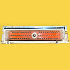 Computadora Motor Aerostar 3.0 Original 88-89 E8tf12a650bh1b