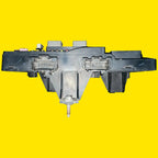 Modulo Caja Fusibles F-150/lobo/expedition/navigator 04-08