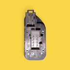 Control Maestro Vidrios Ford Ecosport Usado Original 04-07