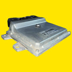Computadora Motor Nissan Tiida 1.8 Orig. 08-17 Mec900130
