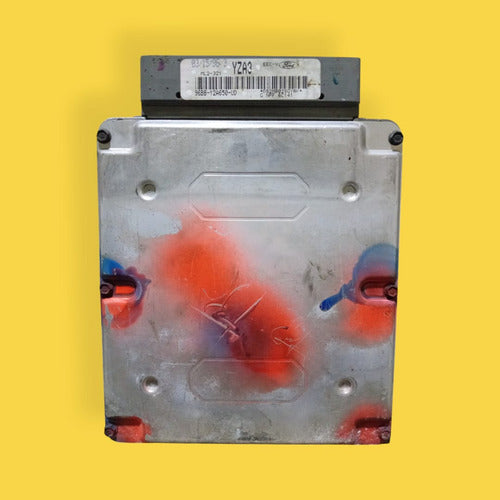 Computadora Motor Contour, Mystyque 2.5 Usado Original 95-00