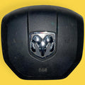 Bolsa De Aire Volante Dodge Ram Usada Original 09-24 Beige