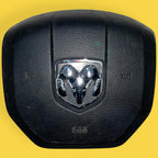 Bolsa De Aire Volante Dodge Ram Usada Original 09-24 Beige