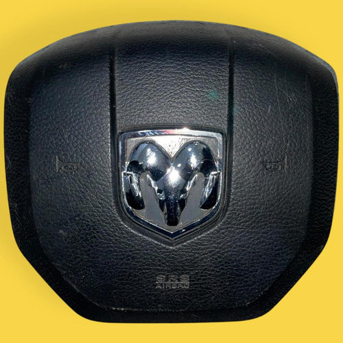 Bolsa De Aire Volante Dodge Ram Usada Original 09-24 Beige