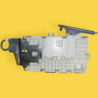 Modulo Bcm Body Control Mazda3 Usado Orig. 10-13 Bbm567560j