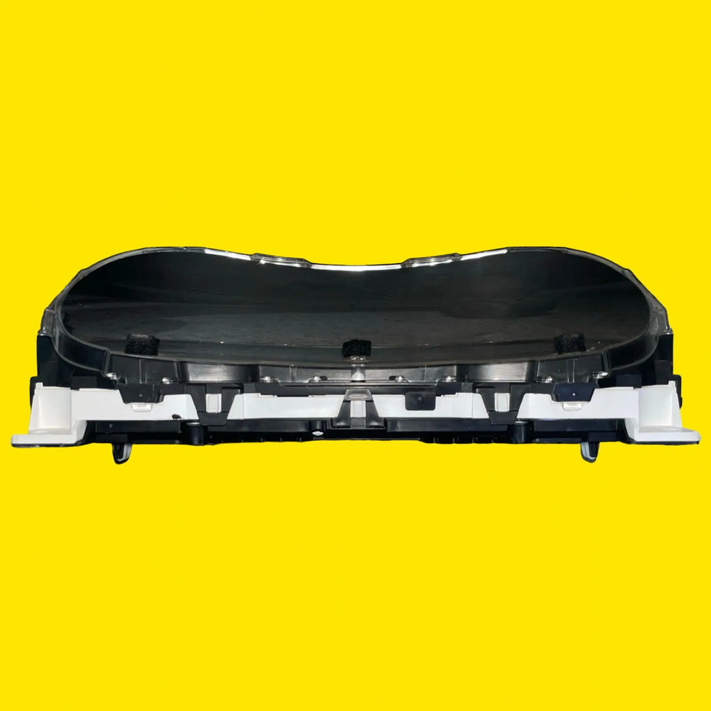 Clúster Velocímetro Np300/frontier Orig. 20-25 248109wc1a Negro