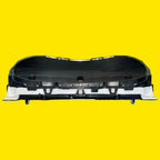 Clúster Velocímetro Np300/frontier Orig. 20-25 248109wc1a Negro