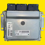 Computadora Motor Np300/frontier 2.5 15-23 Bem406300