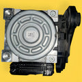 Modulo Abs Vw, Seat, Audi Usado Original 18-23 5q0614517ge Negro