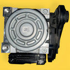 Modulo Abs Vw, Seat, Audi Usado Original 18-23 5q0614517ge Negro