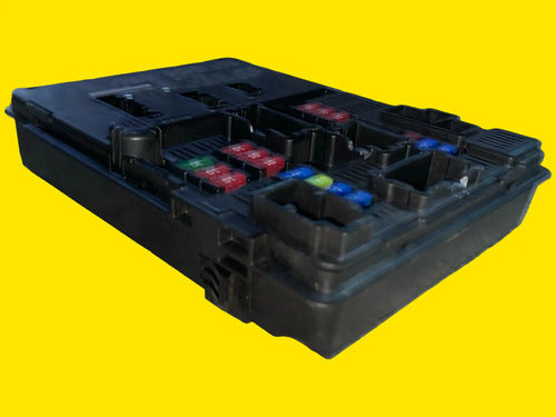 Caja Fusibles Ipdm Nissan Versa, Note Orig. 13-19 284b71hr0c