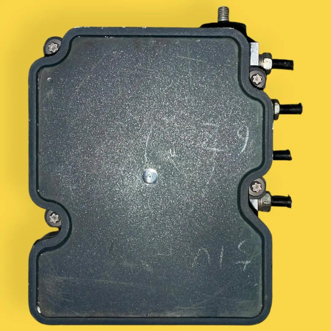 Modulo Abs Nissan X-trail 2.5 Usado Orig. 15-25 476604bv1a