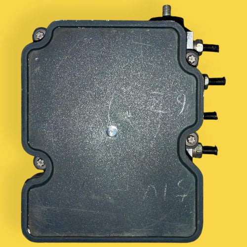 Modulo Abs Nissan X-trail 2.5 Usado Orig. 15-25 476604bv1a