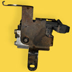 Modulo Abs Ford Sd F-250, F-350, Excursion 99-05 2c342c346be Negro