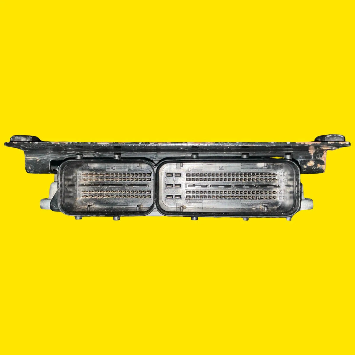 Computadora Motor Amarok 2.0t Diésel Orig. 10-15 03l906022sl
