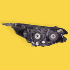 Faro Izquierdo Honda Cr-v Usado Original 15-16 Izquierdo/conductor