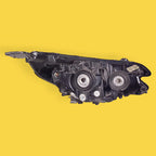 Faro Izquierdo Honda Cr-v Usado Original 15-16 Izquierdo/conductor