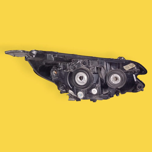 Faro Izquierdo Honda Cr-v Usado Original 15-16 Izquierdo/conductor