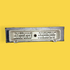 Computadora Motor Ford Lobo, F-150 Usado Original 85-86