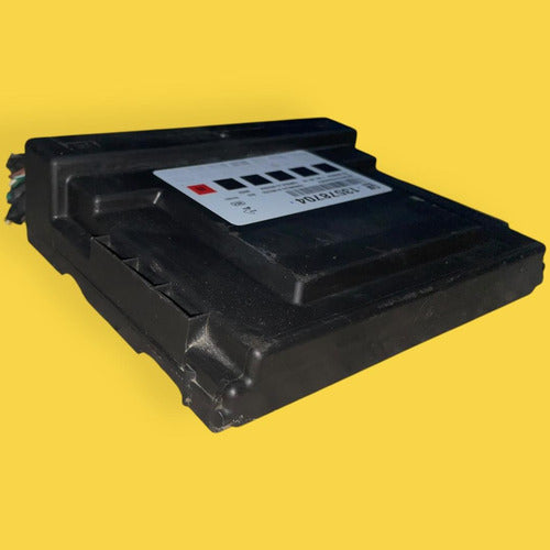 Modulo Bcm Body Control Chevrolet, Gmc, Buick 10-23 13578704