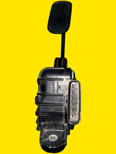 Pedal Acelerador Toyota Hilux Usado Orig. 05-15 781200k010
