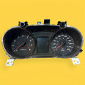 Cluster Velocimetro Mitsu Lancer/lancer/asx/outlander 08-16 Negro