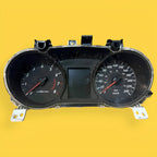 Cluster Velocimetro Mitsu Lancer/lancer/asx/outlander 08-16 Negro