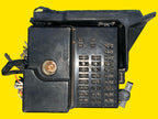 Caja Fusibles Chevrolet Impala Usado Original 00-05 12190399
