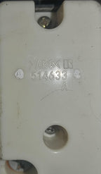 Switch Cristal Delantero Derecho Hummer H3 Usado Orig. 06-10