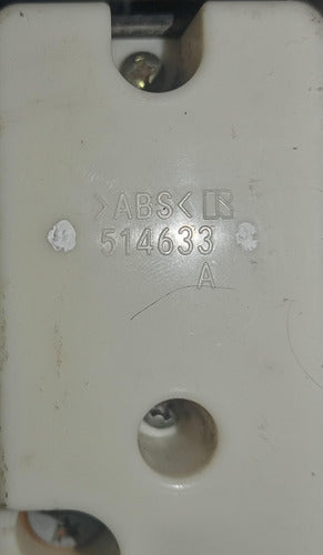 Switch Cristal Delantero Derecho Hummer H3 Usado Orig. 06-10