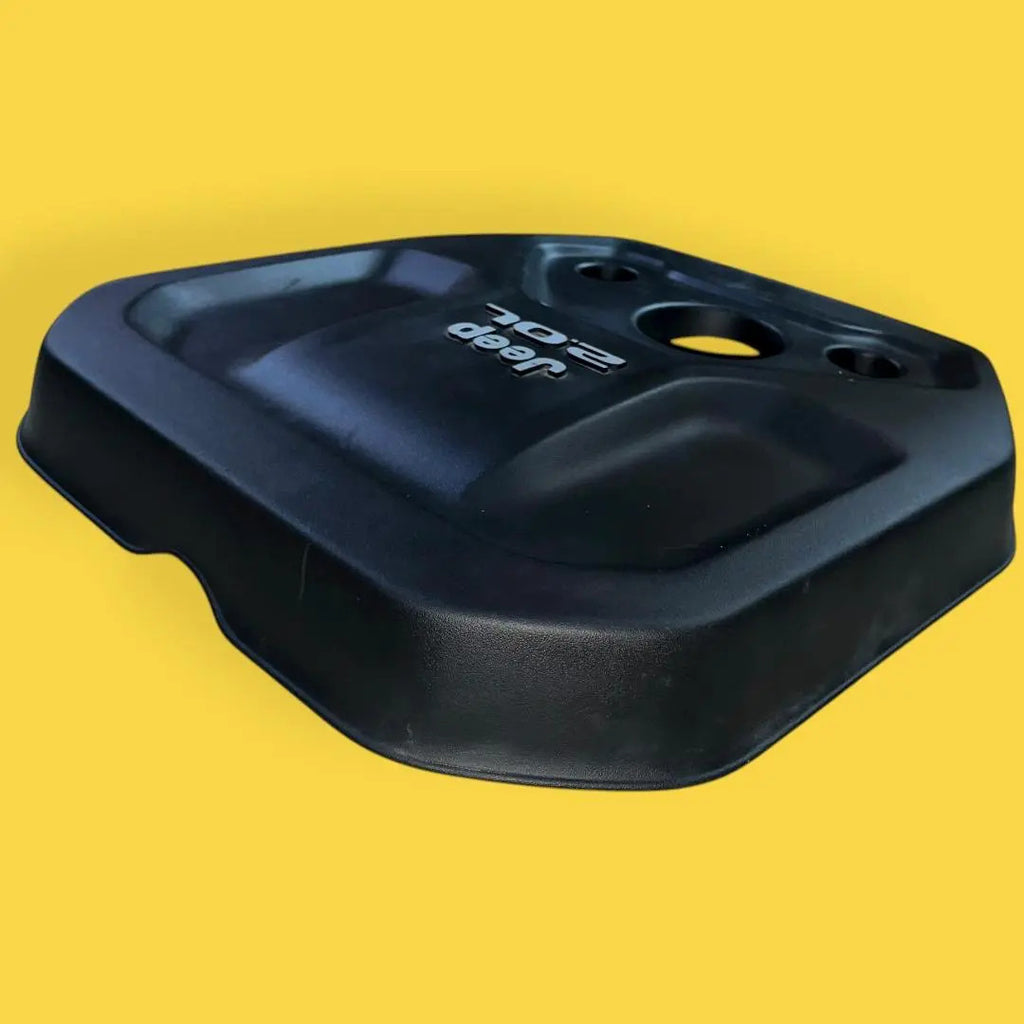 Tapa Embellecedora Motor Jeep Wrangler 2.0 Usado Orig. 18-23