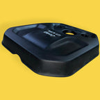 Tapa Embellecedora Motor Jeep Wrangler 2.0 Usado Orig. 18-23