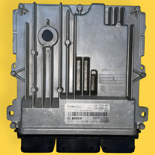 Computadora Motor Ford Lobo, F-150 Orig. 18-20 Jl3a12a650aka