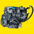 Transmisión Caja Velocidades Clio/platina 1.6l Aut. 02-10