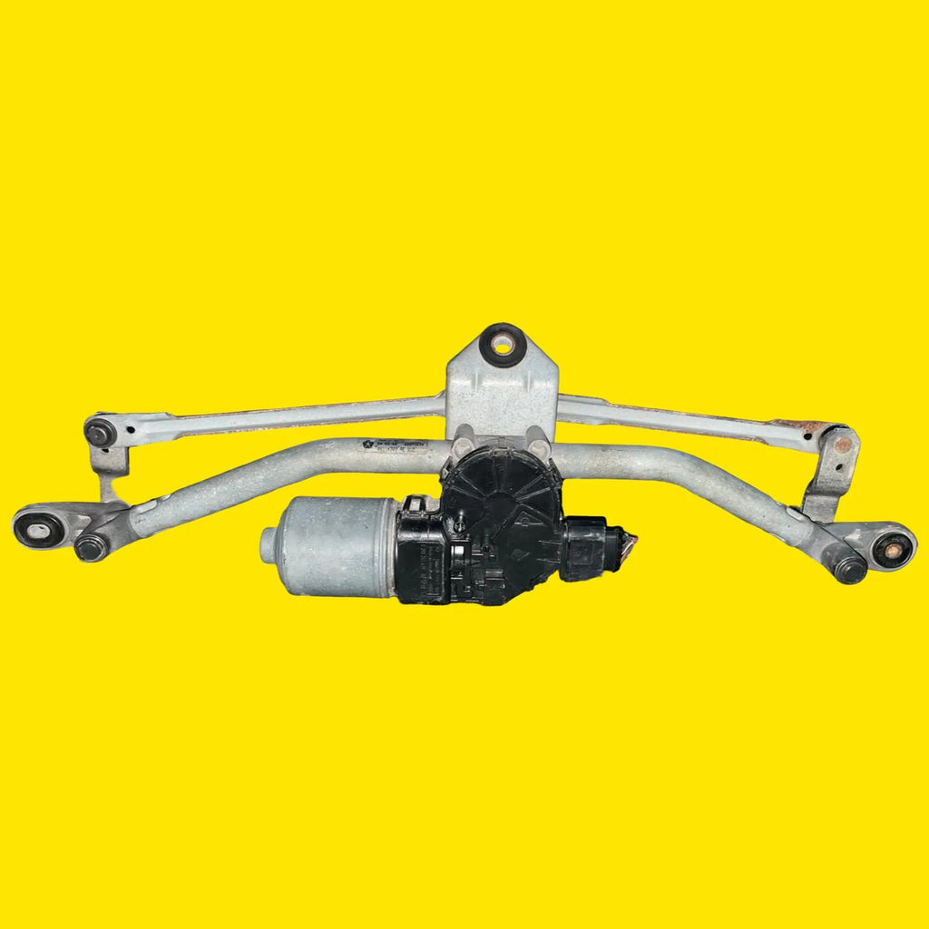Mecanismo Limpiaparabrisas Dodge Journey Usado Orig. 09-18