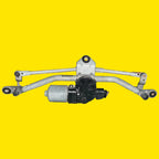 Mecanismo Limpiaparabrisas Dodge Journey Usado Orig. 09-18
