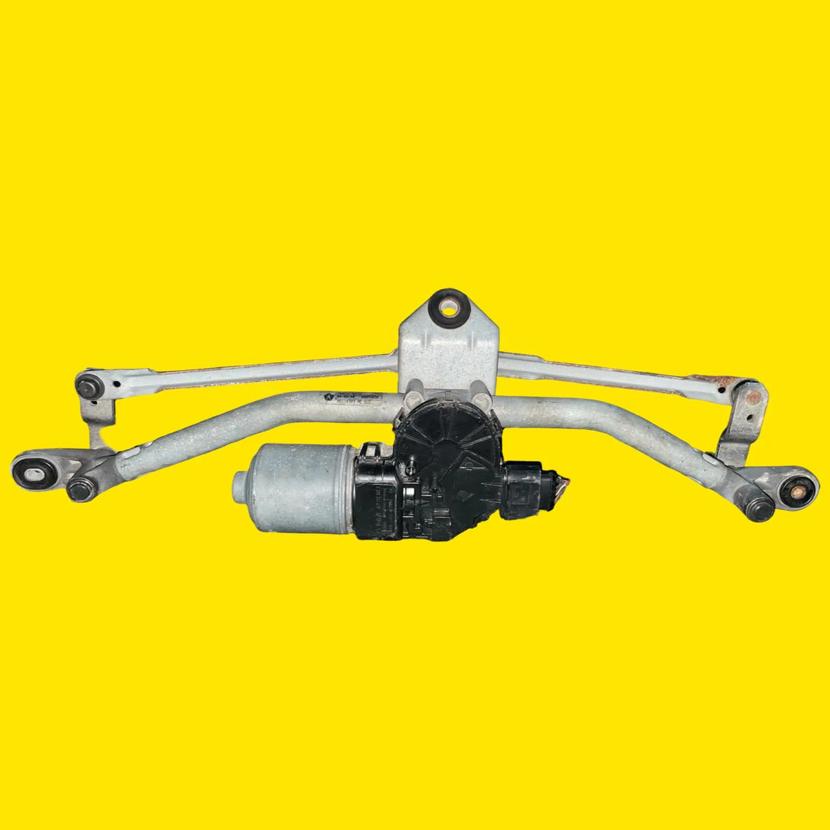 Mecanismo Limpiaparabrisas Dodge Journey Usado Orig. 09-18