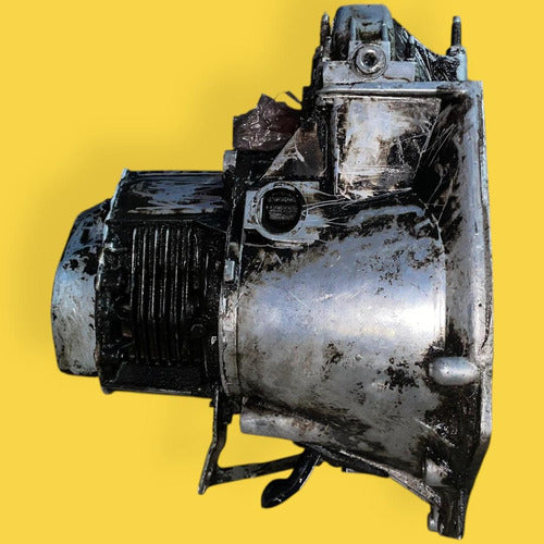 Transmisión Peugeot Partner 1.6 Gas. Std. Usado Orig. 07-12
