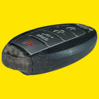 Llave Control Nissan Versa, Altima, Sentra Usado Orig. 20-24