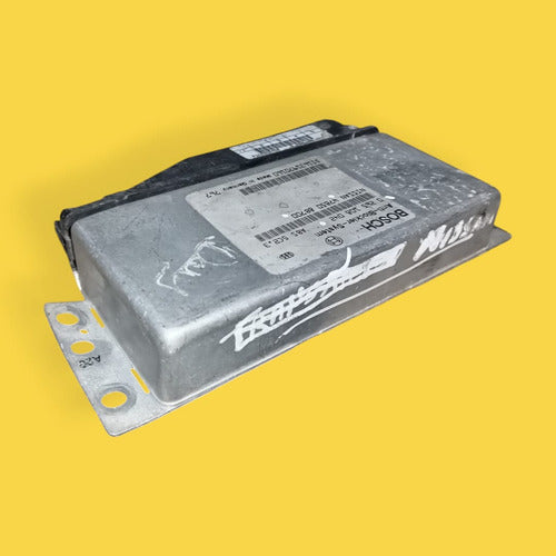 Modulo Control Abs Nissan Sentra/200sx Usado Original 98-99