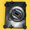 Switch Encendido Ignición Dodge Ram Org. 13-24 P68271986aa