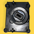 Switch Encendido Ignición Dodge Ram Org. 13-24 P68271986aa