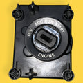 Switch Encendido Ignición Dodge Ram Org. 13-24 P68271986aa
